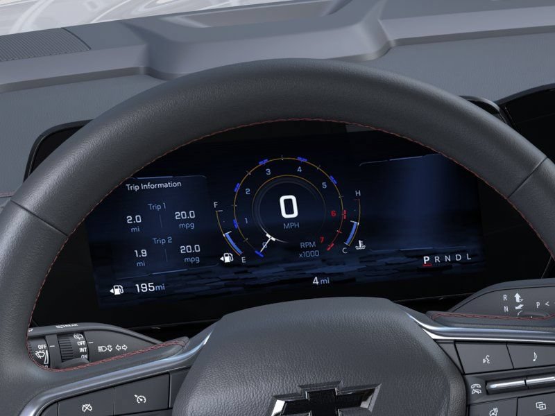 2026 Chevrolet Suburban RST - Photo 18