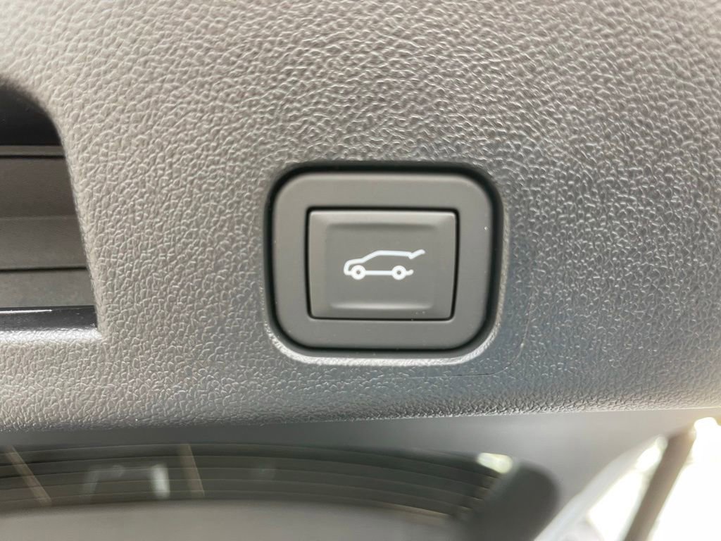 2026 Chevrolet Traverse High Country - Photo 30
