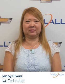 Staff member Jenny Chow from ID_b4eaba387abf