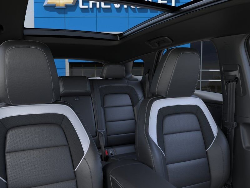 2026 Chevrolet Blazer EV LT - Photo 57