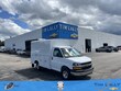 Chevrolet Express Cutaway 3500