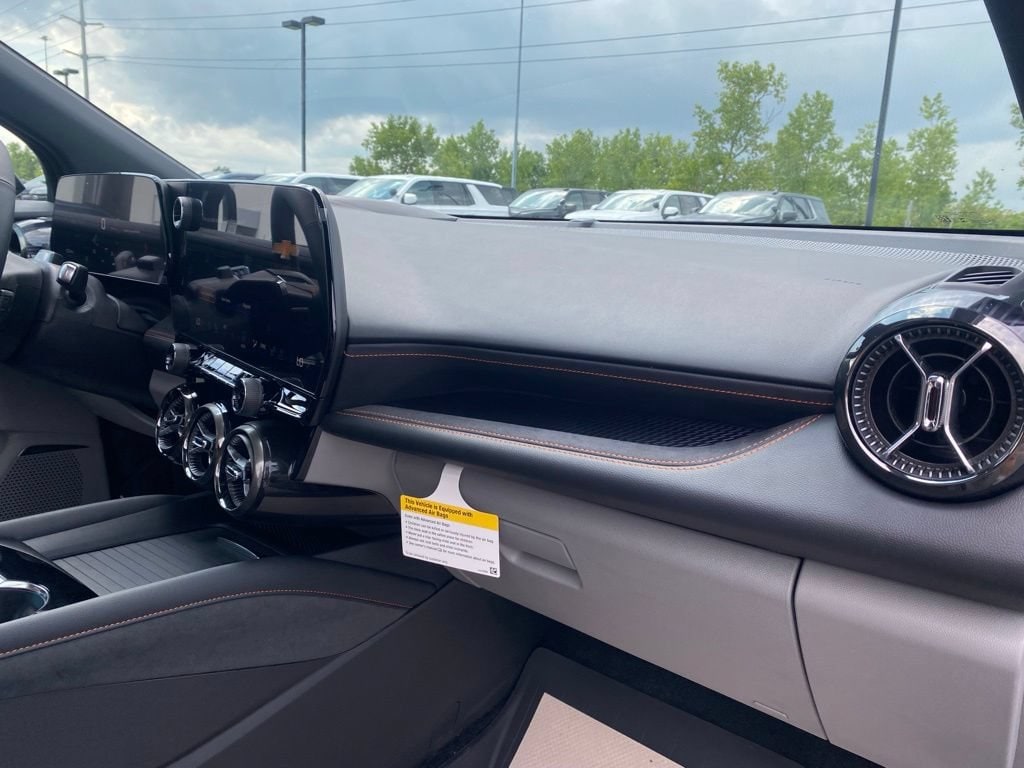 2026 Chevrolet Blazer EV SS - Photo 22