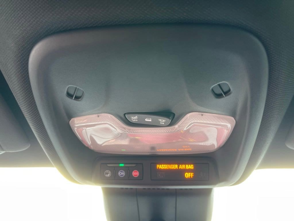 2025 Chevrolet Colorado Trail Boss - Photo 14