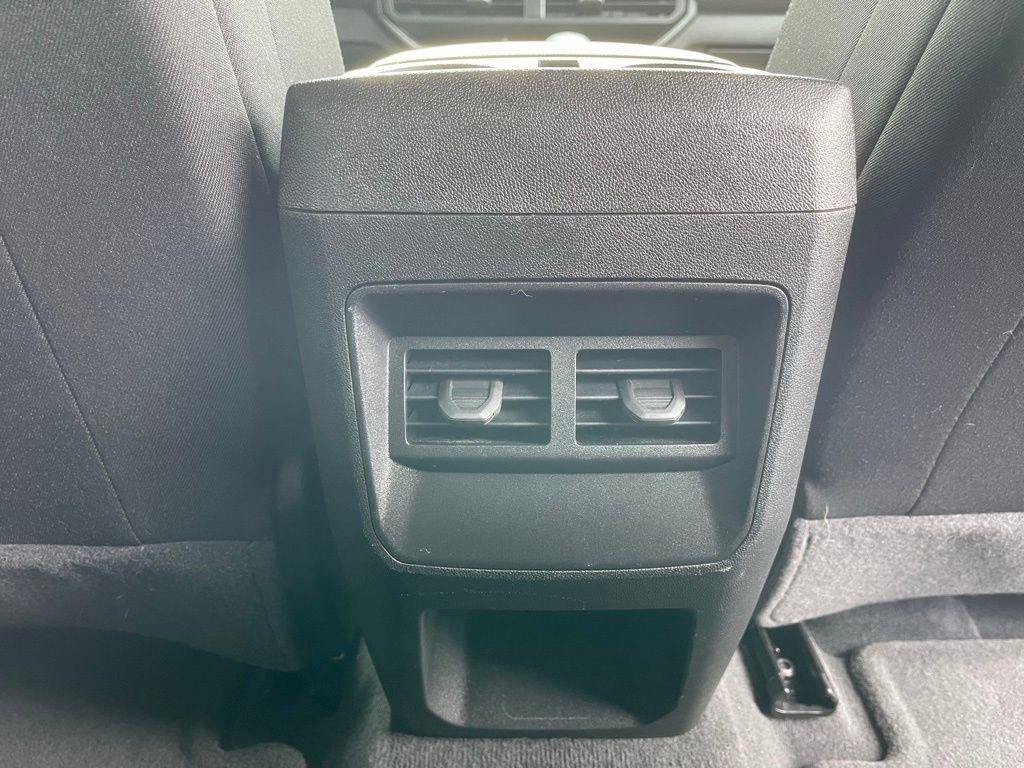 2025 Chevrolet Colorado Trail Boss - Photo 23