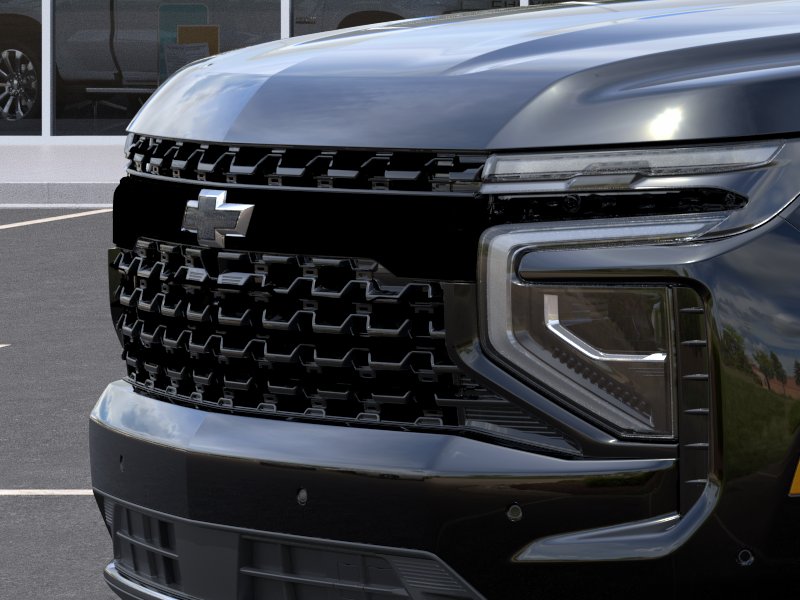 2026 Chevrolet Tahoe Premier - Photo 75