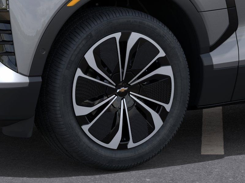 2026 Chevrolet Blazer EV LT - Photo 42