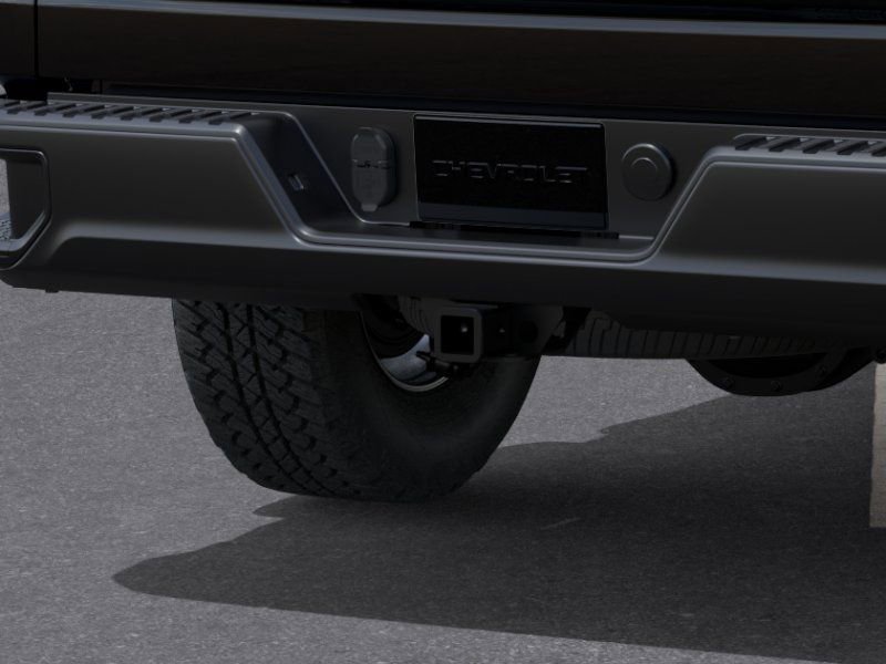 2026 Chevrolet Silverado 1500 Work Truck - Photo 14