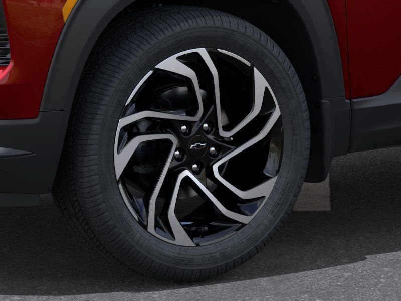 2026 Chevrolet Trailblazer RS - Photo 9