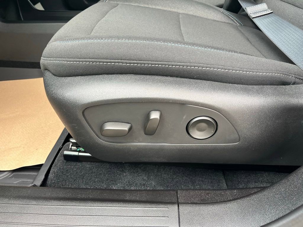 2026 Chevrolet Equinox EV 1LT - Photo 12