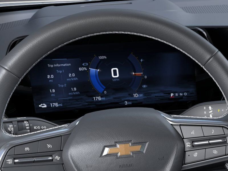 2026 Chevrolet Blazer EV LT - Photo 51
