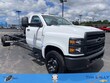 Chevrolet Silverado 6500 HD