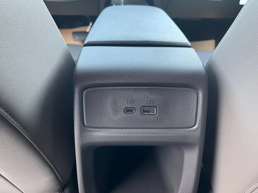 2026 Chevrolet Trax Activ - Photo 25