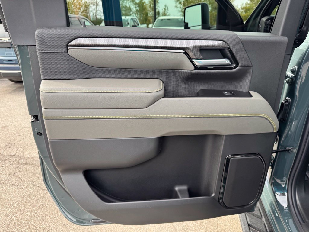 2026 Chevrolet Silverado 2500 HD ZR2 - Photo 24