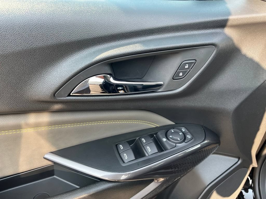 2026 Chevrolet Trax Activ - Photo 10