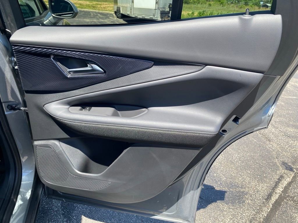 2026 Chevrolet Blazer EV LT - Photo 27