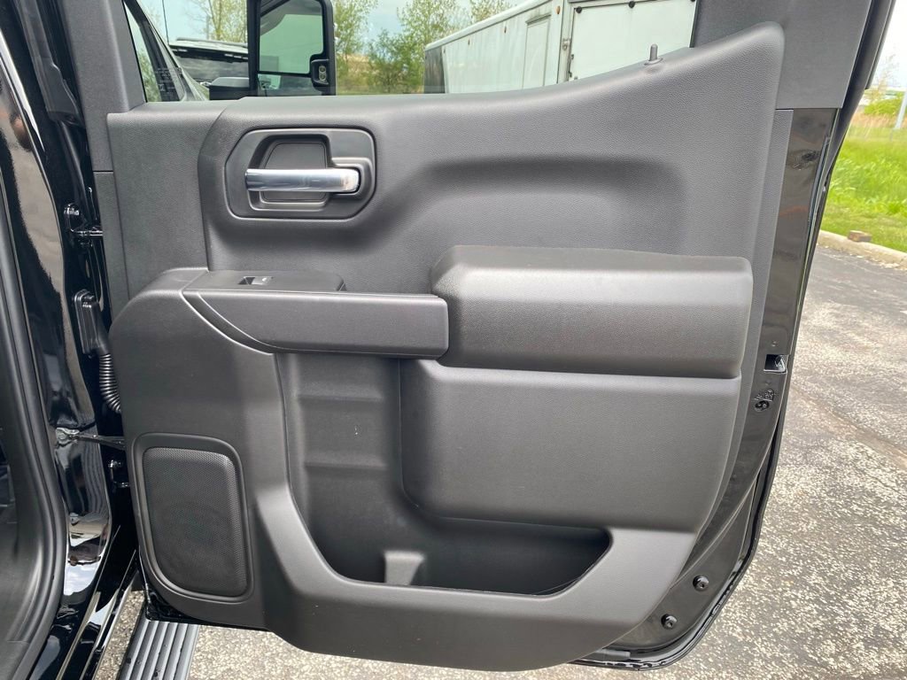 2026 Chevrolet Silverado 1500 Work Truck - Photo 48