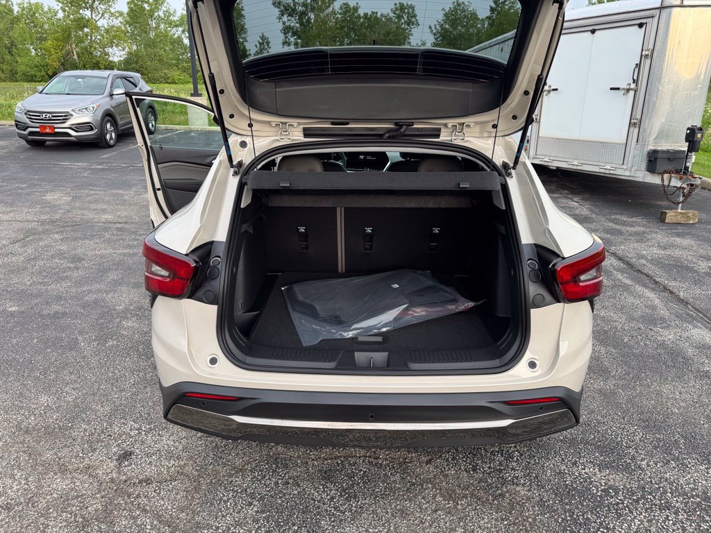 2026 Chevrolet Trax Activ - Photo 24