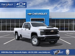 2026 Chevrolet Silverado 3500 HD WT Truck