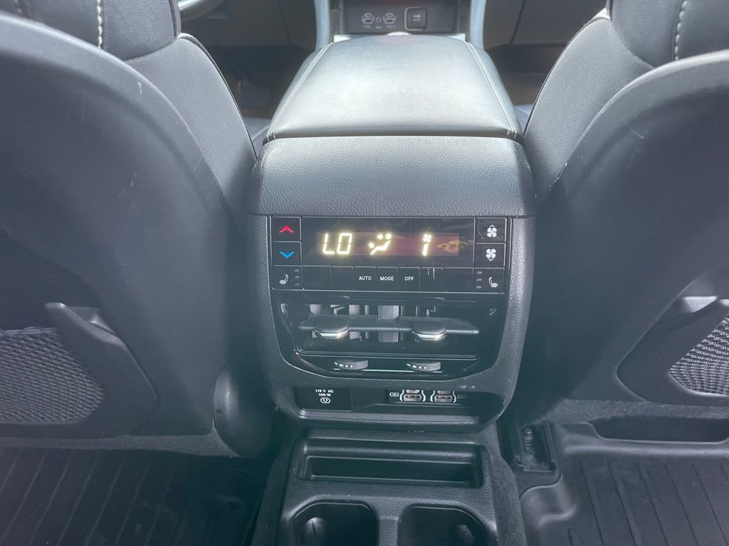 2022 Jeep Grand Cherokee L Limited - Photo 23