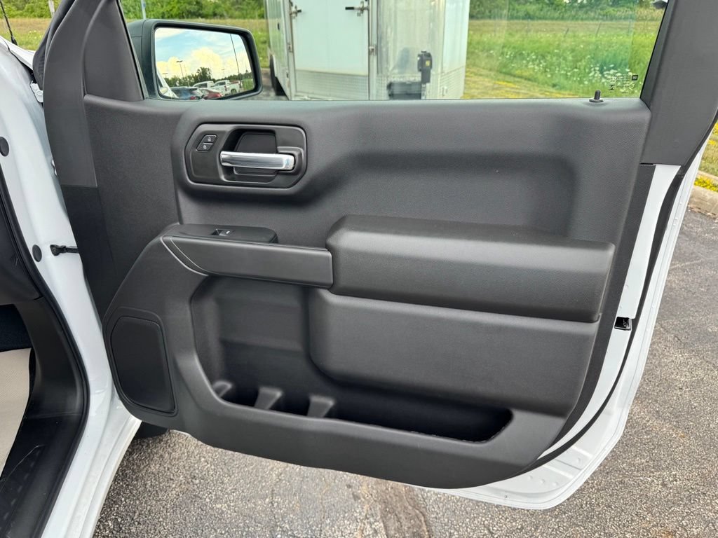 2026 Chevrolet Silverado 1500 Work Truck - Photo 17