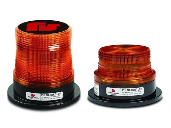 Model 851 LED Beacon