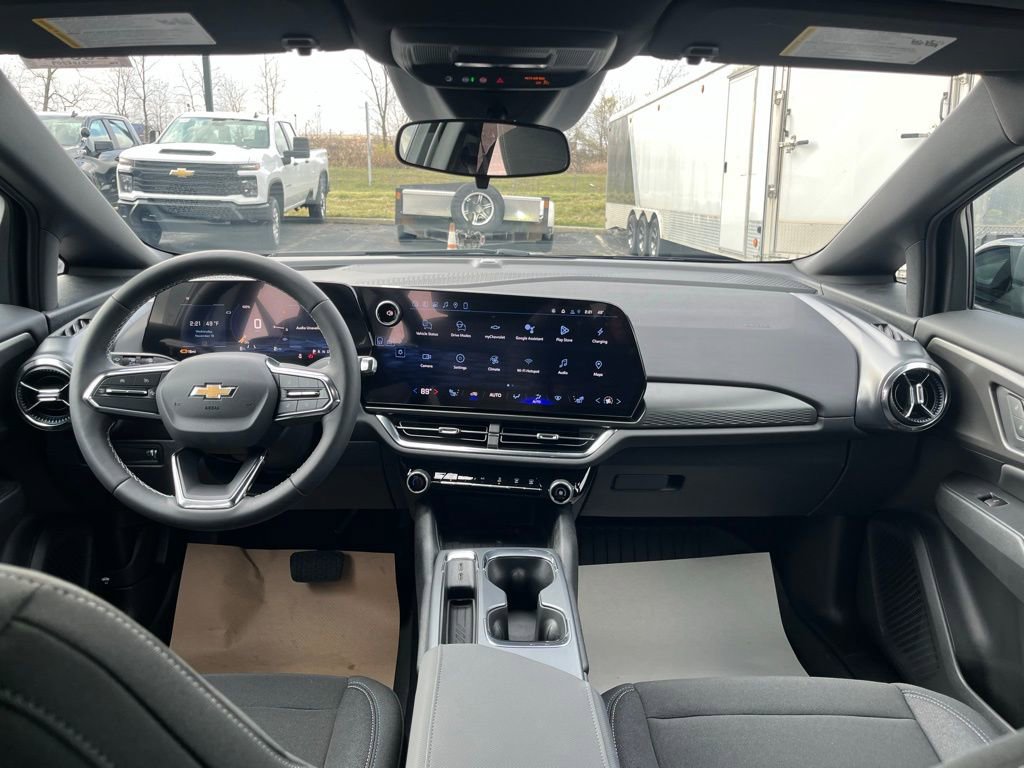 2026 Chevrolet Equinox EV 1LT - Photo 23