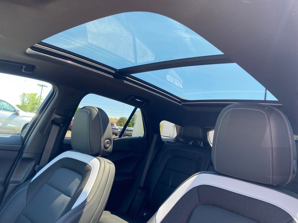 2026 Chevrolet Blazer EV LT - Photo 13