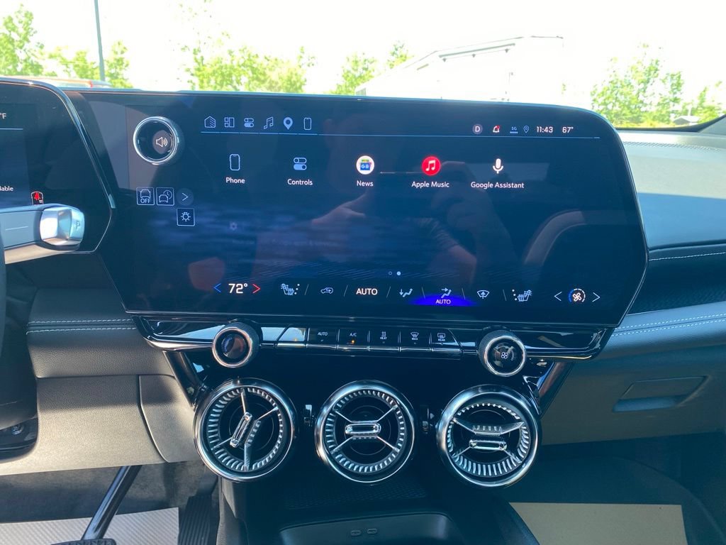 2026 Chevrolet Blazer EV LT - Photo 17