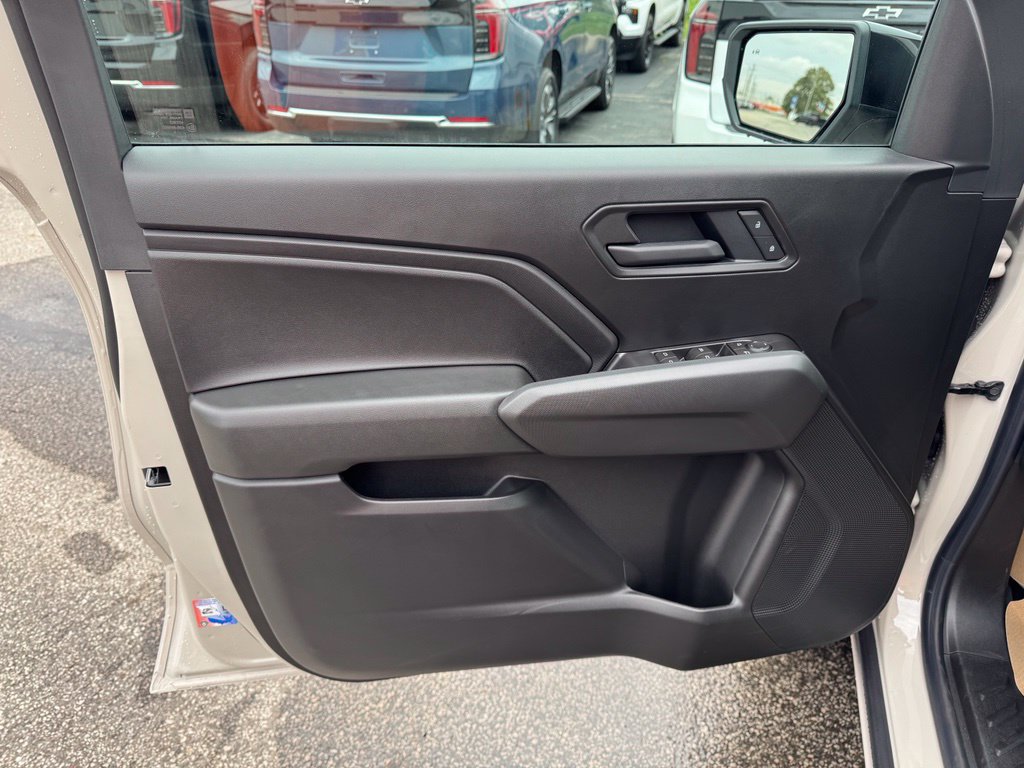 2026 Chevrolet Colorado Trail Boss - Photo 9