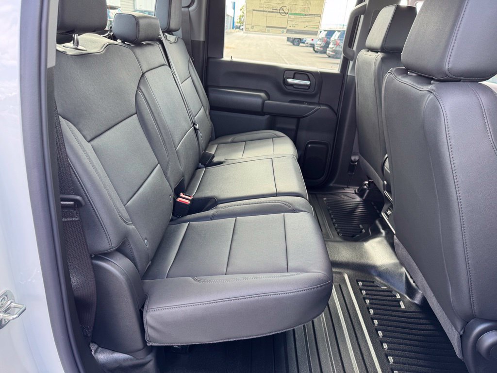 2026 Chevrolet Silverado 3500HD Work Truck - Photo 23