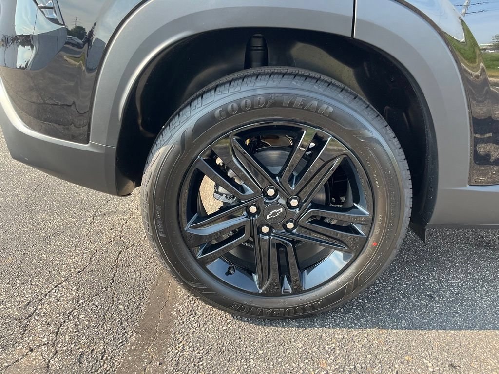 2026 Chevrolet Trax Activ - Photo 30