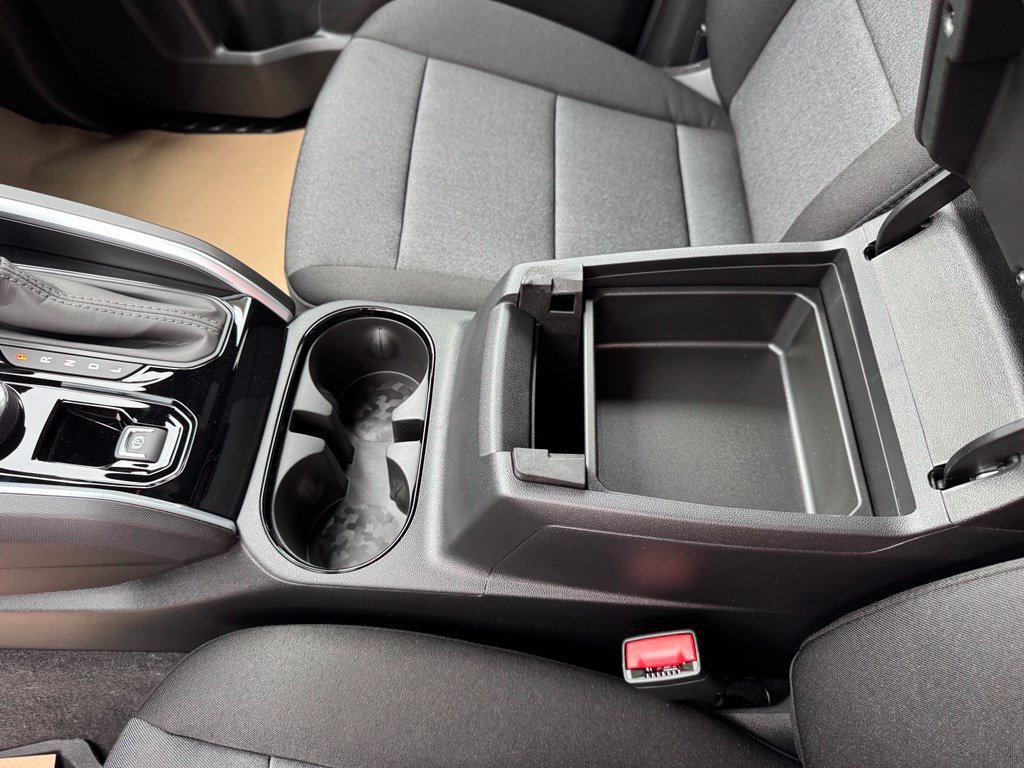 2026 Chevrolet Colorado Trail Boss - Photo 15