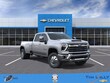 Chevrolet Silverado 3500 HD