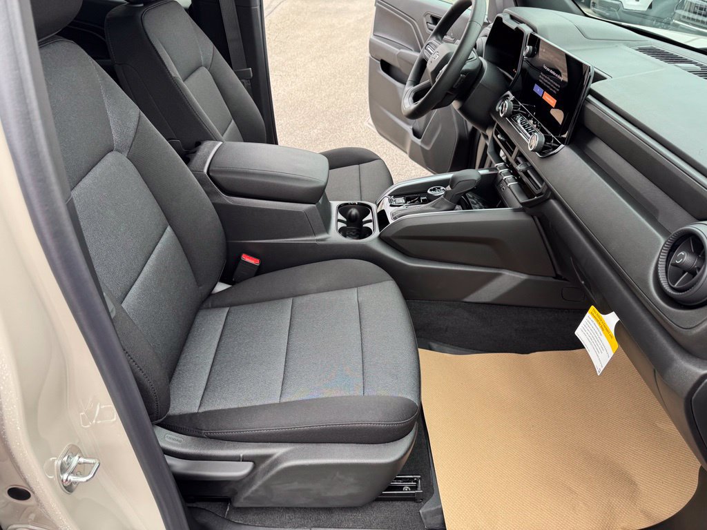 2026 Chevrolet Colorado Trail Boss - Photo 17