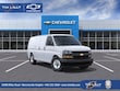  Chevrolet Express Cargo 2500