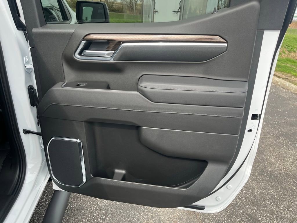 2026 Chevrolet Silverado 1500 LT Trail Boss - Photo 28