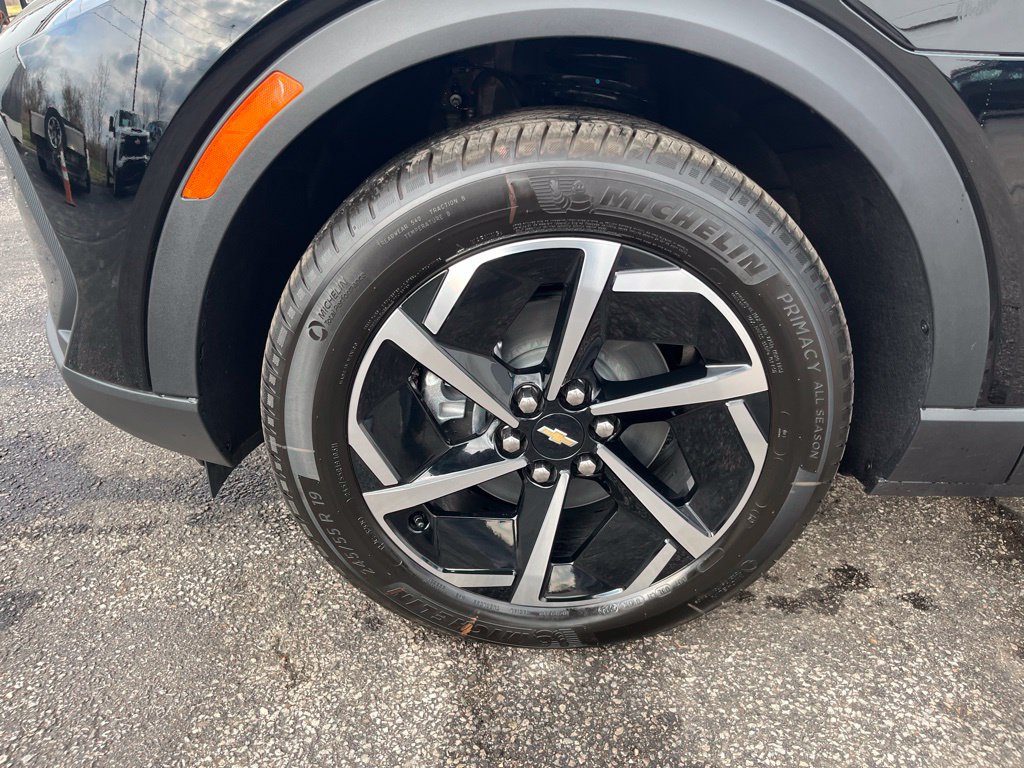 2026 Chevrolet Equinox EV 1LT - Photo 32