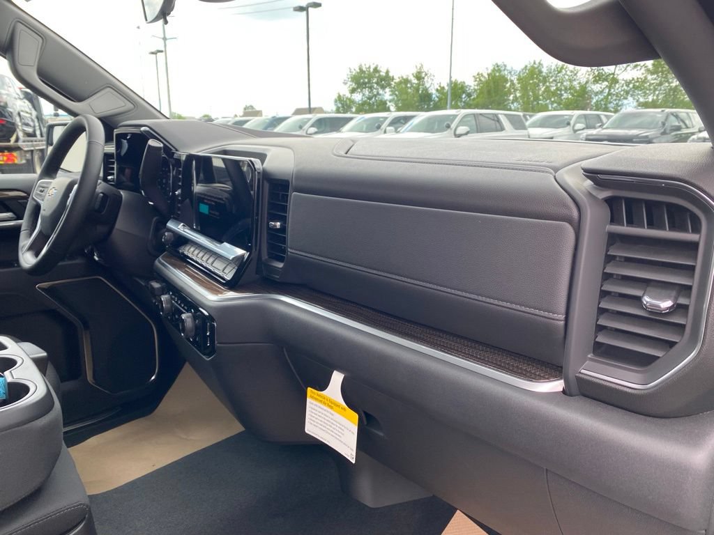 2026 Chevrolet Silverado 1500 LT - Photo 19