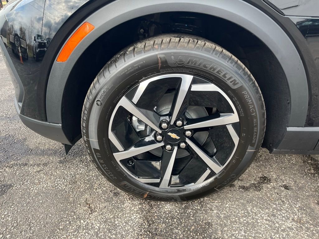 2026 Chevrolet Equinox EV 1LT - Photo 33
