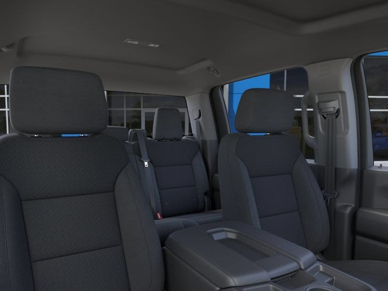 2026 Chevrolet Silverado 2500 HD Work Truck - Photo 24