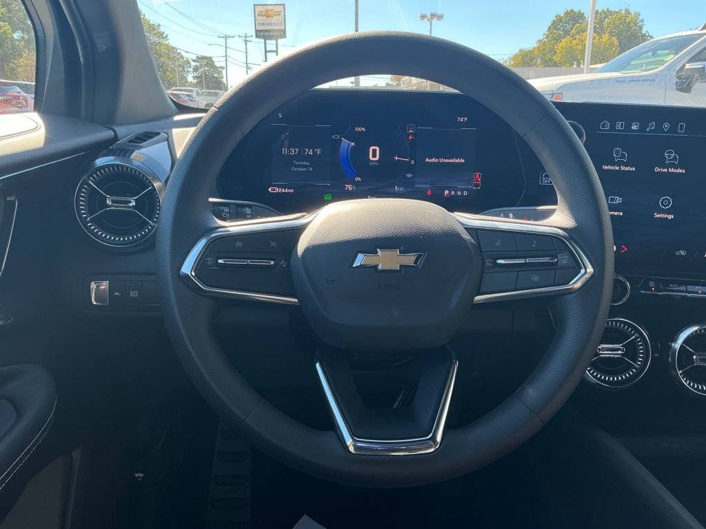2026 Chevrolet Blazer EV LT - Photo 14