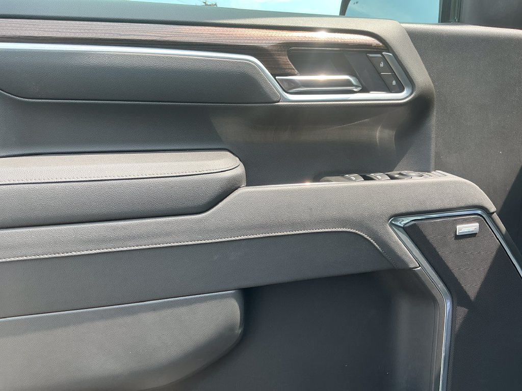 2026 Chevrolet Silverado 1500 RST - Photo 9