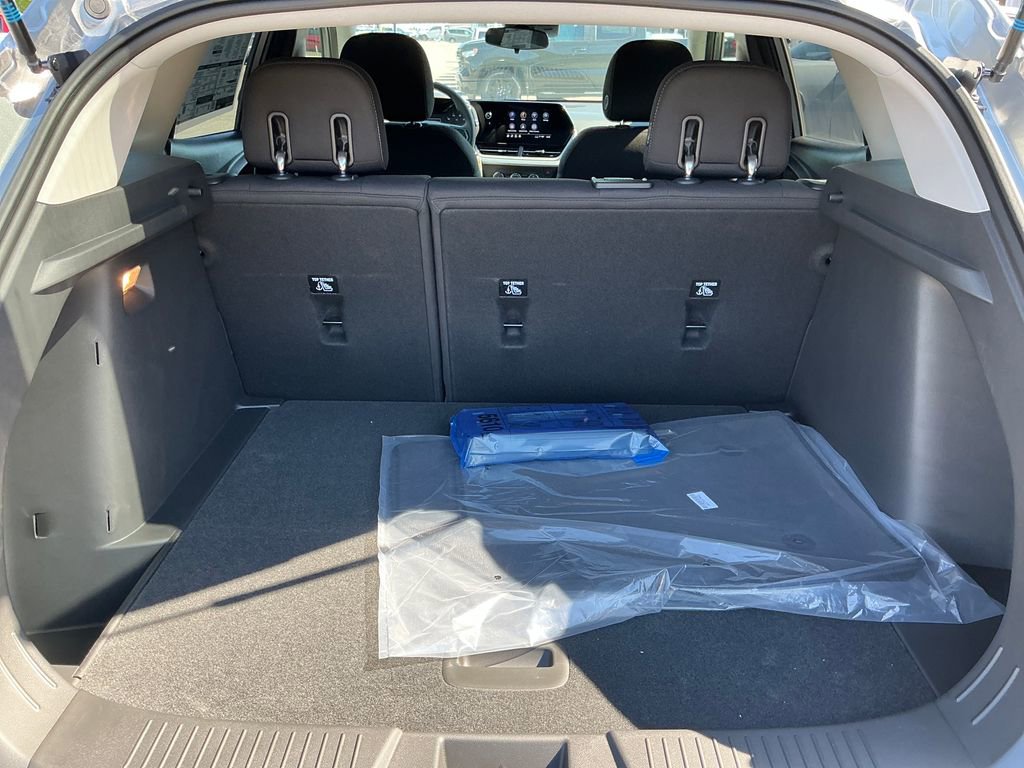 2026 Chevrolet Trax LS - Photo 21