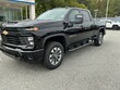 Chevrolet Silverado 2500 HD