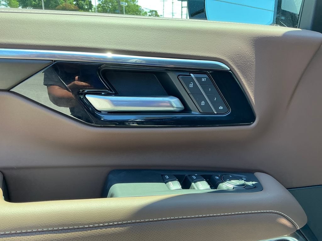 2026 Chevrolet Tahoe High Country - Photo 11
