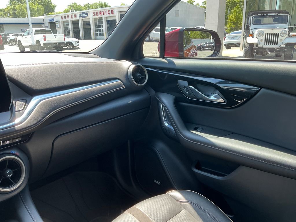 2023 Chevrolet Blazer Premier - Photo 14