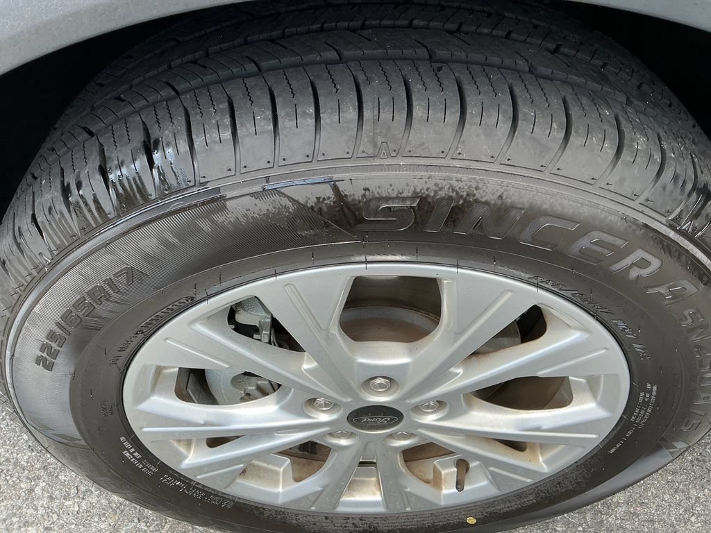 2024 Ford Escape Active - Photo 27