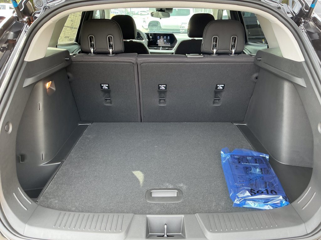 2026 Chevrolet Trax LS - Photo 21