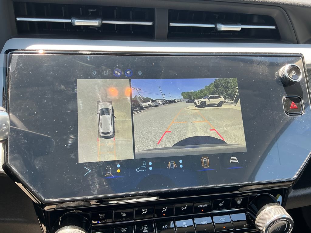 2027 Chevrolet Bolt RS - Photo 20