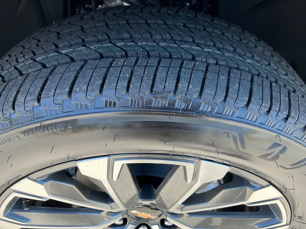 2026 Chevrolet Tahoe High Country - Photo 27